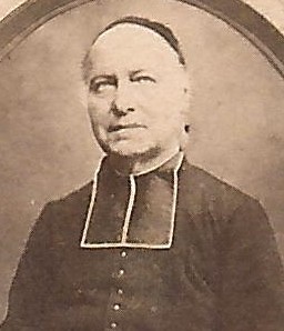 Joseph Proyart